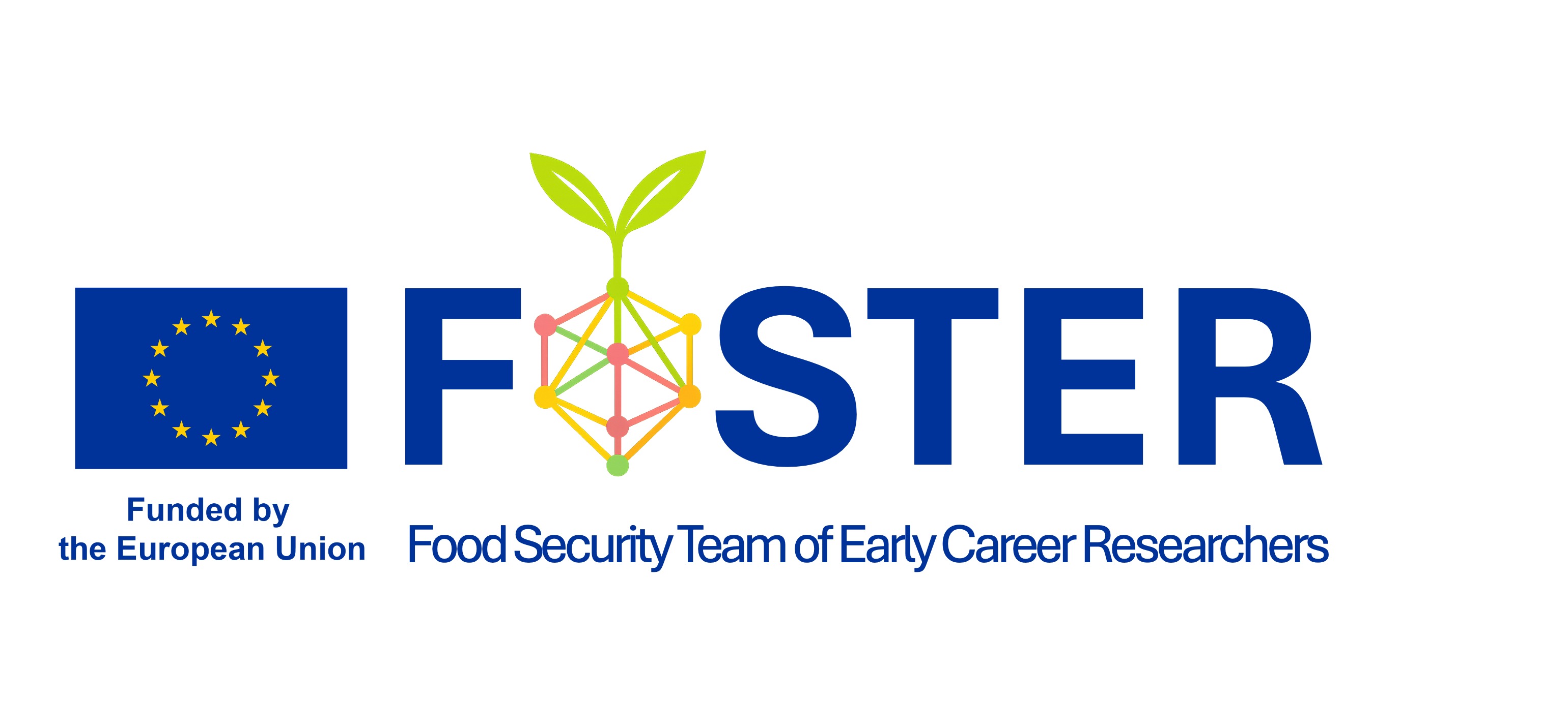 Logo FOSTER